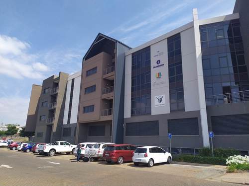 397m² Southdowns Ridge, Highveld