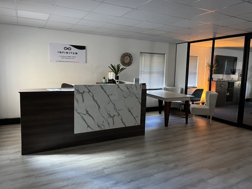 427m² St Andrews Office Park, Bryanston