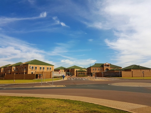 125m² Stanford Office Park (Highveld Techno Park), Highveld Techno Park