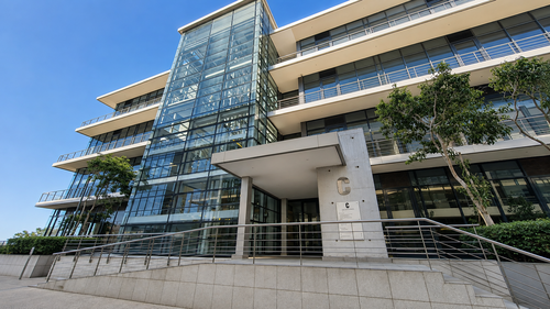 246m² The Boulevard Office Park, Woodstock