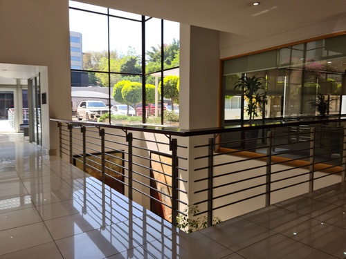 712m² The Chambers - Sandton, Sandton Central