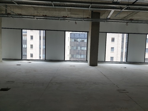 314m² The Marc, Sandton Central