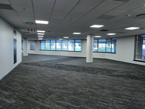 736m² The Place,Sandton Central