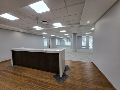 888m² The Place, Sandton Central