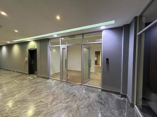 148m² The Point - Sea Point, Sea Point