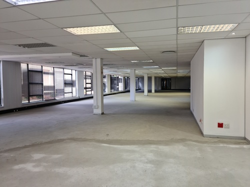 618m² The Reserve, Illovo