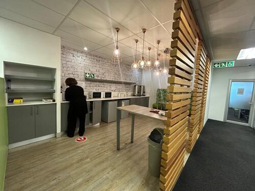 411m² The Towers, Cape Town CBD
