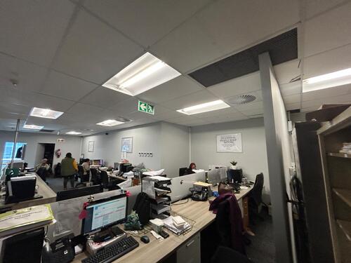 401m² The Towers, Cape Town CBD