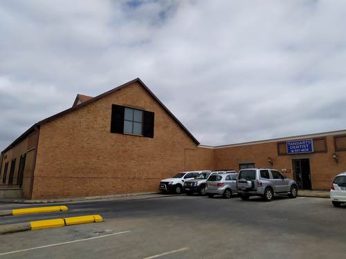 96m² The Village, Moreleta Park