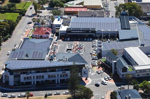 140m² The Village Square - Durbanville, Durbanville