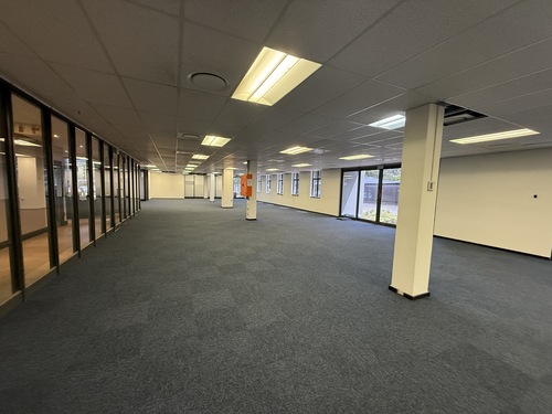 890m² The Vineyards Offices - Stellenbosch, Stellenbosch Central