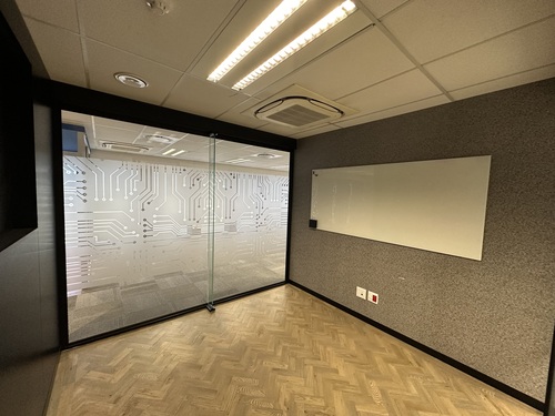 762m² Thomas Pattullo, Foreshore