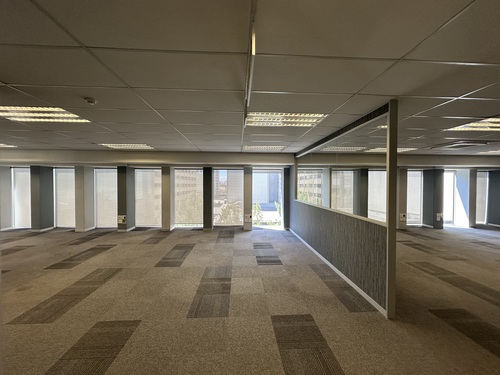 387m² Thomas Pattullo, Foreshore