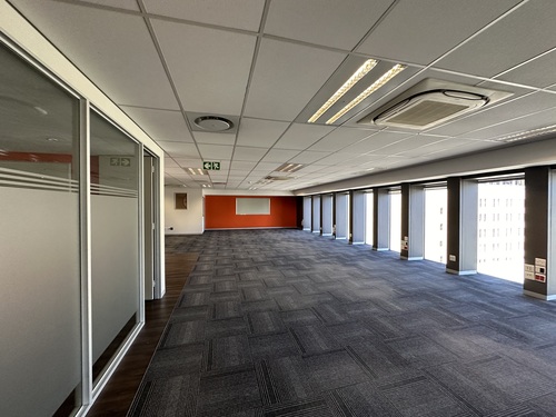 384m² Thomas Pattullo, Foreshore