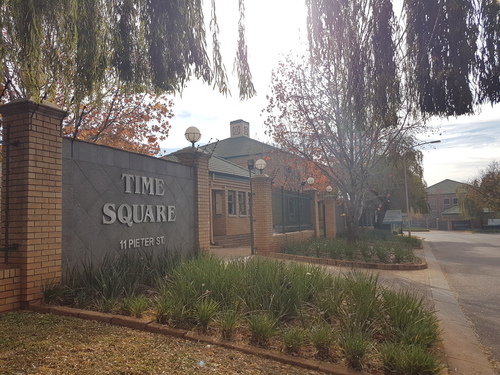 125m² Time Square (Highveld Techno Park), Highveld Techno Park