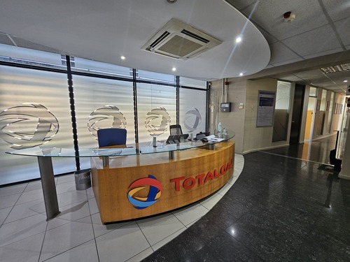 1067m² Tyger Valley Chambers 2, Tyger Valley