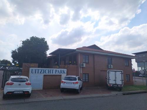 101m² Uitzicht Park, Highveld