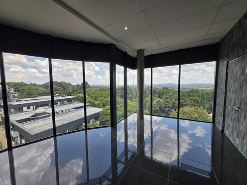 501m² Vdara, Sandhurst
