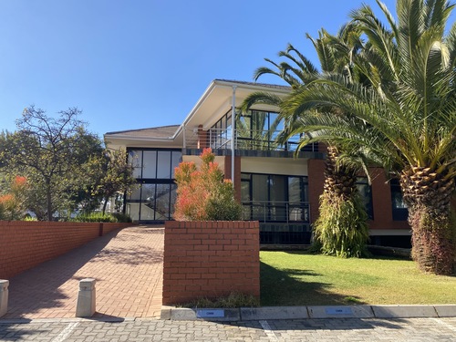 264m² Viscount Office Park, Bedfordview
