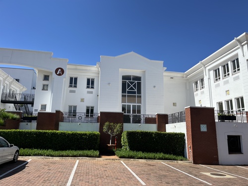 142m² Wedgewood Office Park, Bryanston