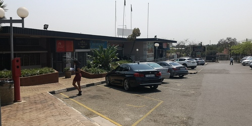 853m² Wendywood Shopping Centre, Wendywood