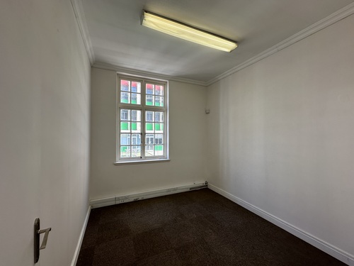 276m² Westminster House, Cape Town CBD