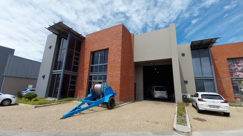 519m² Willow Park,Stikland