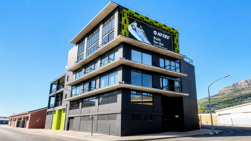 186m² Woodstock  Studios, Woodstock