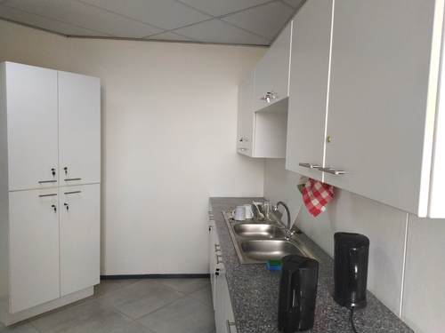 124m² 1006 On the Lake, Central Centurion