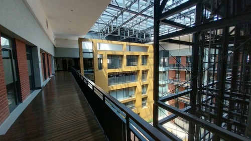 2775m² 11 Adderley, Cape Town CBD