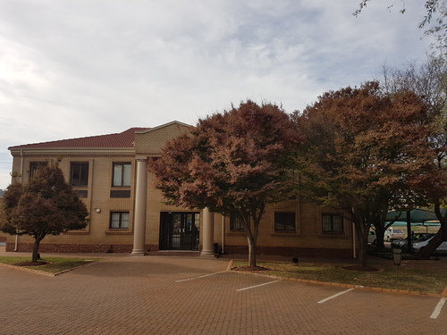 100m² Willow Office Park (Highveld Techno Park), Highveld Techno Park