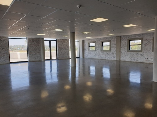 320m² 168 Grayston, Sandton Central