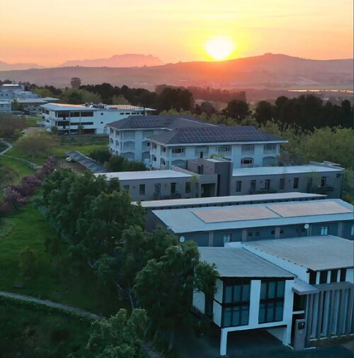 432m² 20 Elektron Road - Technopark, Techno Park