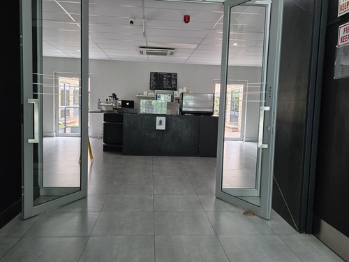 285m² 3 Sturdee Avenue, Rosebank JHB