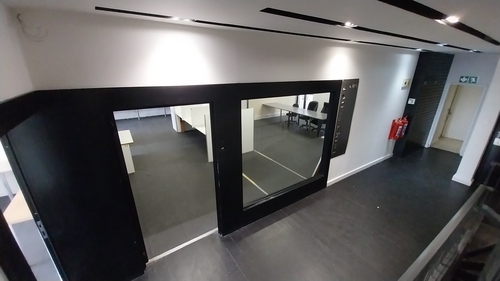 146m² 32 St Georges Mall, Cape Town CBD