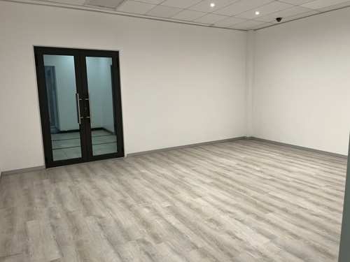 760m² 345 Rivonia Boulevard, Rivonia