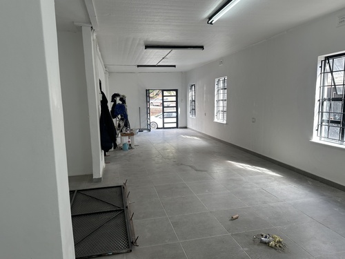 107m² 9 Yew Street - Salt River, Salt River