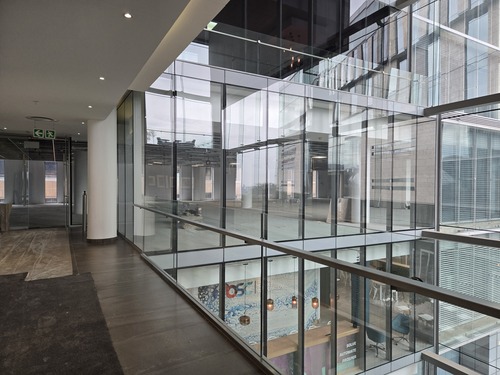 344m² 90 Rivonia Road, Sandton Central