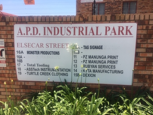 578m² APD Industrial Park, Kya Sand