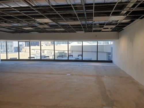 357m² Atrium on 5th, Sandton Central