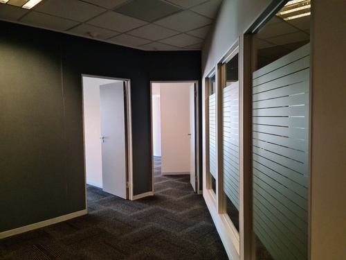 1039m² Atrium on 5th, Sandton Central