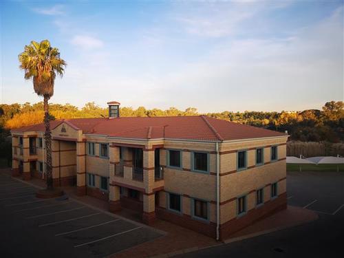 200m² Beaulieu Office Park, Midrand