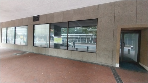 363m² Cape Town 166, Cape Town CBD