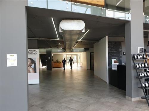 214m² Capital Junction Office Park, Hatfield