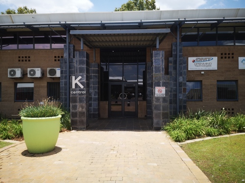 385m² Central Park - Midrand, Randjespark