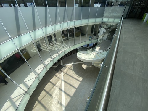 433m² Clearwater  Corporate Office Park, Bonaero Park