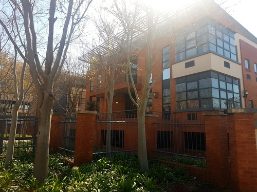 122m² Eco Fusion 4, Highveld Techno Park