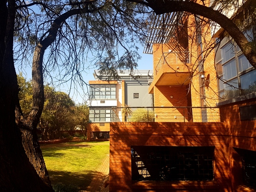 100m² Eco Fusion 4, Highveld Techno Park
