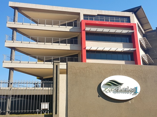 133m² Eco Glades 1, Highveld