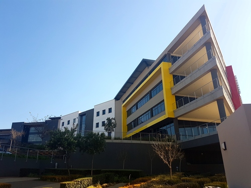 284m² Eco Glades 1, Highveld